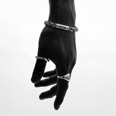 Kvasir’s Wisdom Chain Bracelet