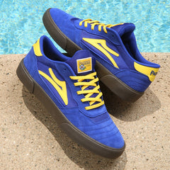 Original Box Collectible: Lakai x Pacifico Collaborative Skate Shoe