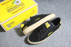 Original Box Collectible: Lakai x Pacifico Collaborative Skate Shoe