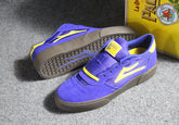 Original Box Collectible: Lakai x Pacifico Collaborative Skate Shoe