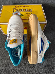 Original Box Collectible: Lakai x Pacifico Collaborative Skate Shoe