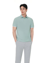 Men's Coolrise Short Sleeve Polo Shirt