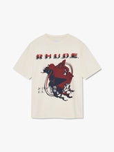 DU MONDE 91 TEE