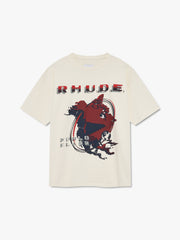 DU MONDE 91 TEE