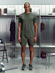 Condition Short in Olive