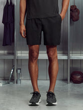 Condition Short in Black