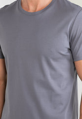 The Organic Crew - Grey