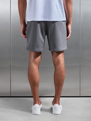 AirTech Mesh Short in Grey