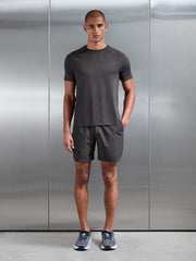 Condition Short in Grey
