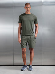 Condition Short in Olive