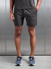 Condition Short in Grey