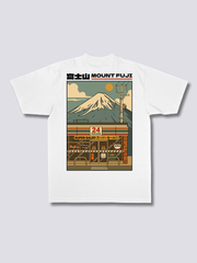 Fuji Mart T-Shirt