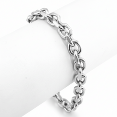 Gleipnir Link Bracelet