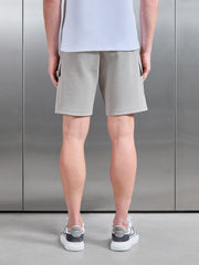 Hybrid Cargo Short in Stone