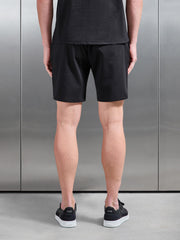 Luxe Short in Black