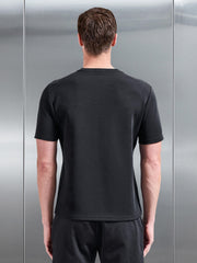 Luxe T-Shirt in Black