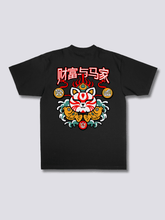 Neko Maneki T-Shirt