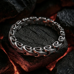 Ouroboros Bracelet