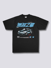 Front Print - Race T-Shirt