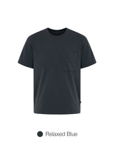 Men's Stay-Cool Pocket Short Sleeve