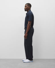 Puma X Reigning Champ Jacquard Polo