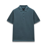 Supima Pique Ace Polo