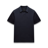Cotton Linen Victor Polo