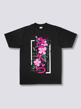 Front Print - Sakura T-Shirt