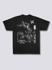 Sakura Bloom T-Shirt