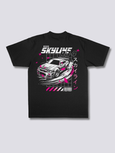Skyline R34 T-Shirt