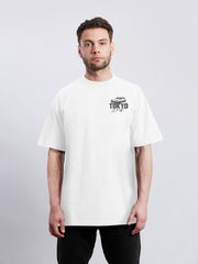 Tokyo Drift T-Shirt