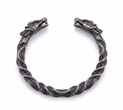 Dragonsteel Twisted Bracelet