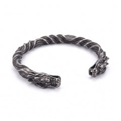 Dragonsteel Twisted Bracelet