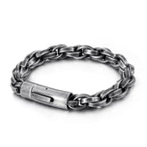 Kvasir’s Wisdom Chain Bracelet