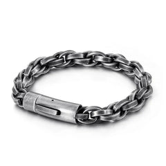 Kvasir’s Wisdom Chain Bracelet