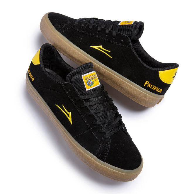 Original Box Collectible: Lakai x Pacifico Collaborative Skate Shoe