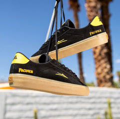 Original Box Collectible: Lakai x Pacifico Collaborative Skate Shoe