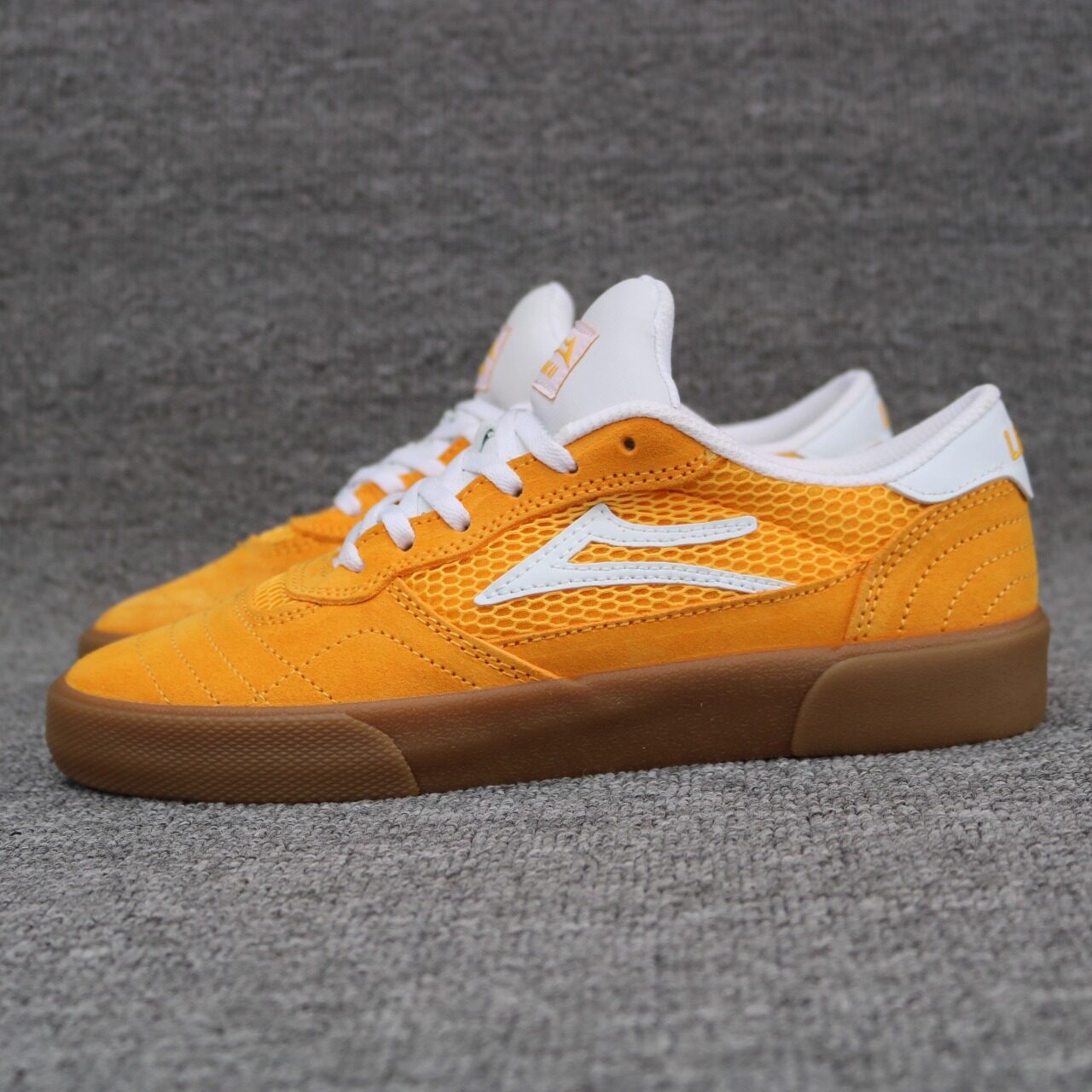 Lakai Cambridge Skate Shoes Men Women, Etnies Fallen Globe Sneakers, Street Skate Trainers