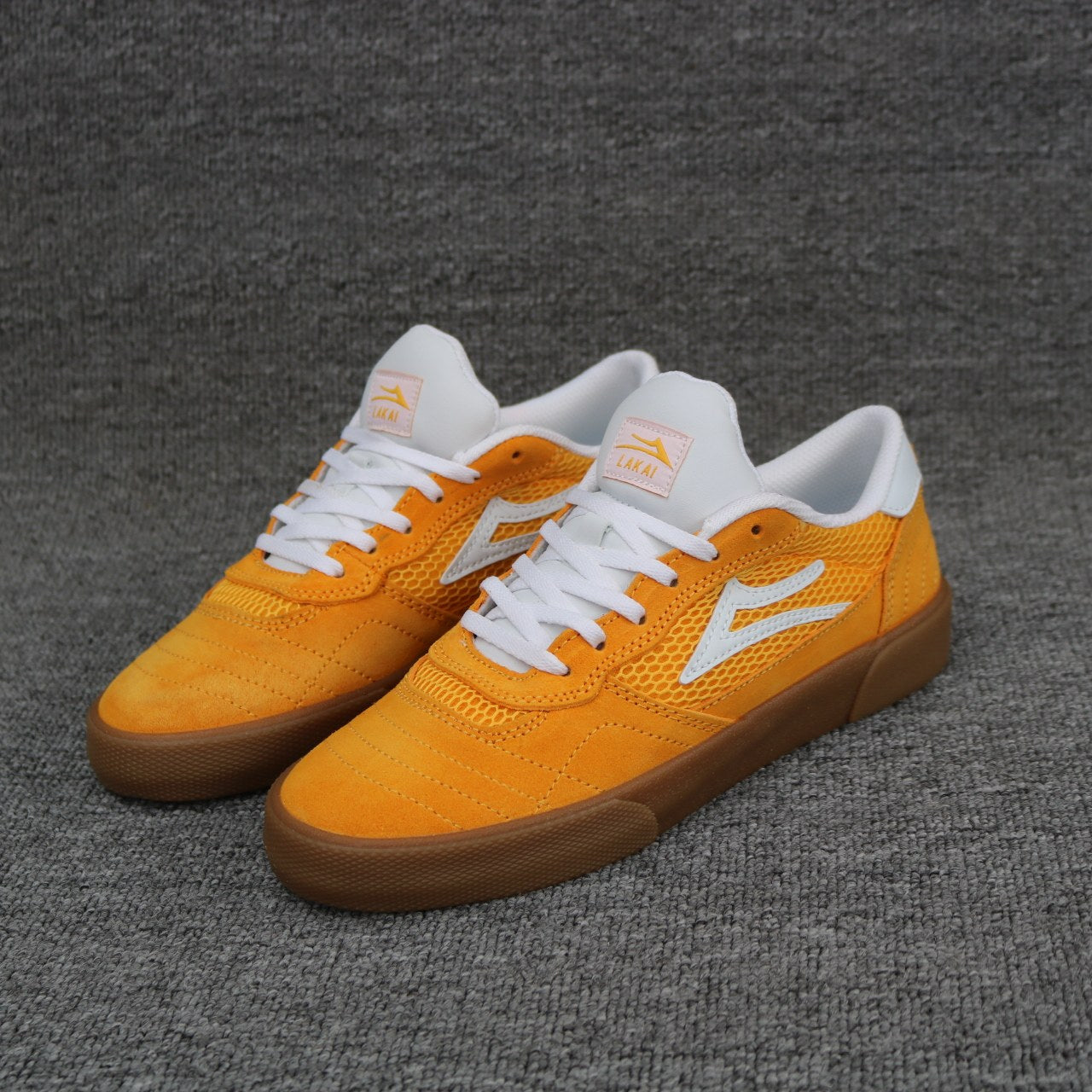Lakai Cambridge Skate Shoes Men Women, Etnies Fallen Globe Sneakers, Street Skate Trainers