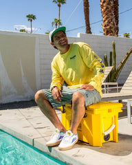 Original Box Collectible: Lakai x Pacifico Collaborative Skate Shoe