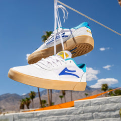 Original Box Collectible: Lakai x Pacifico Collaborative Skate Shoe