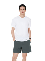 Men's Breezefit Short Sleeve