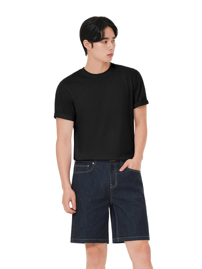 Men's Authentic Standard Fit Short Sleeve