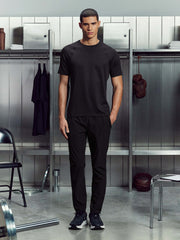 Condition T-Shirt in Black