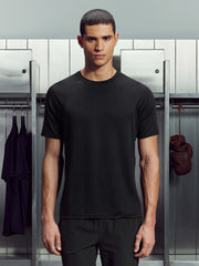 Condition T-Shirt in Black