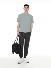 Men's Airy Fit Short Sleeve