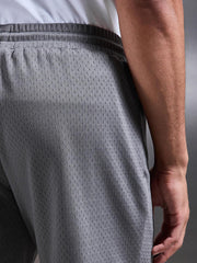 AirTech Mesh Short in Grey