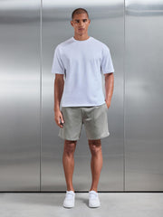 AirTech Mesh Short in Stone