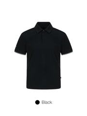 Men's Coolrise Short Sleeve Polo Shirt