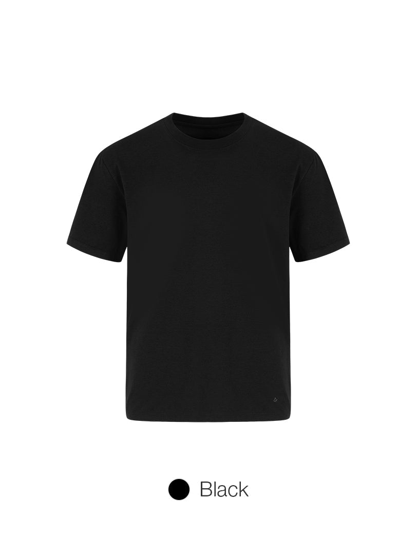 Men's Airy Fit Short Sleeve